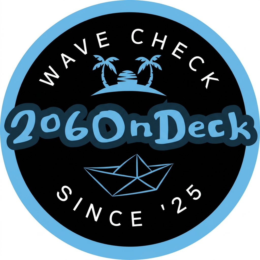 206ondeck logo